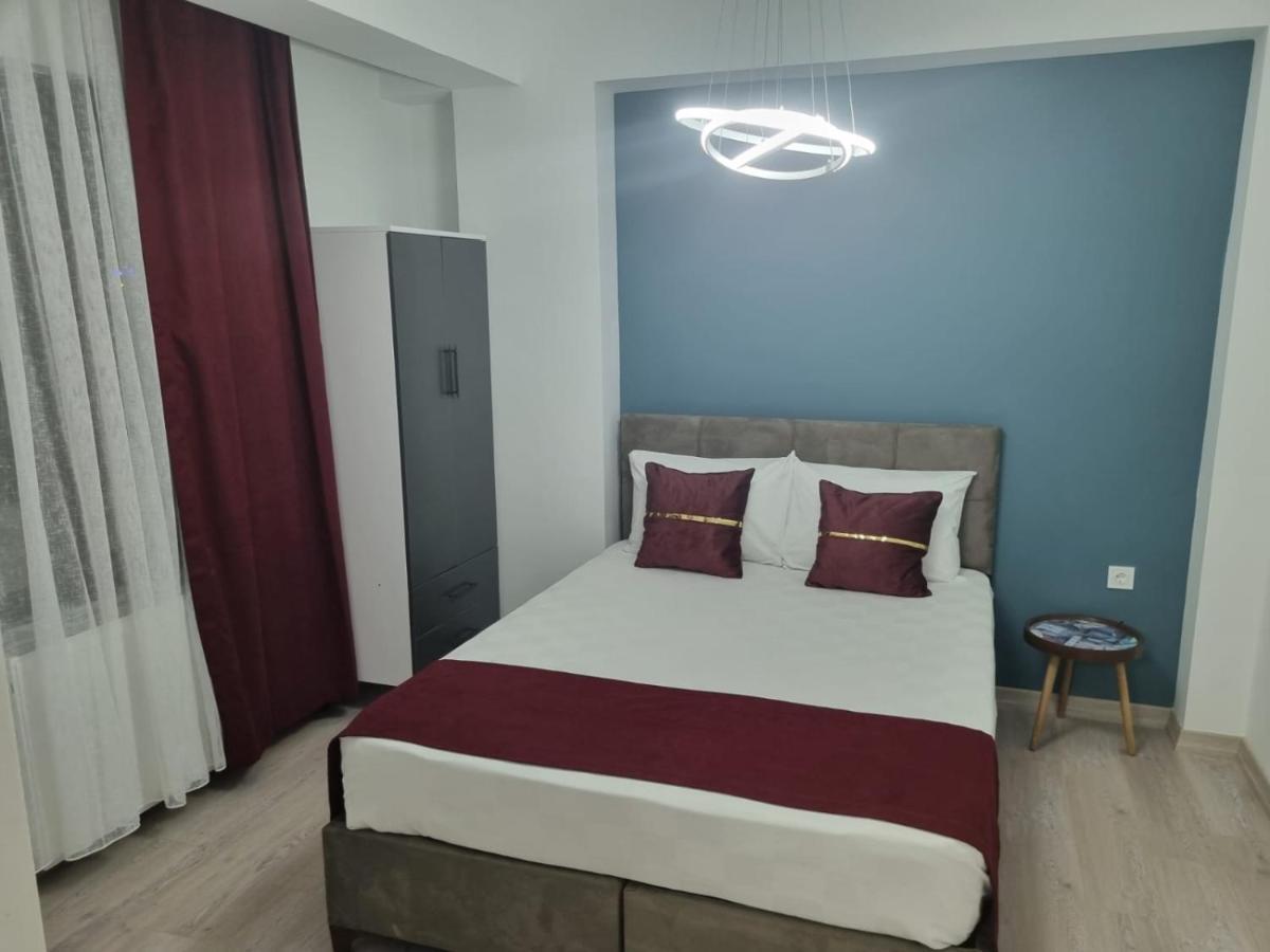 Istanbul Airport Family Suites Hotel Arnavutkoy Экстерьер фото