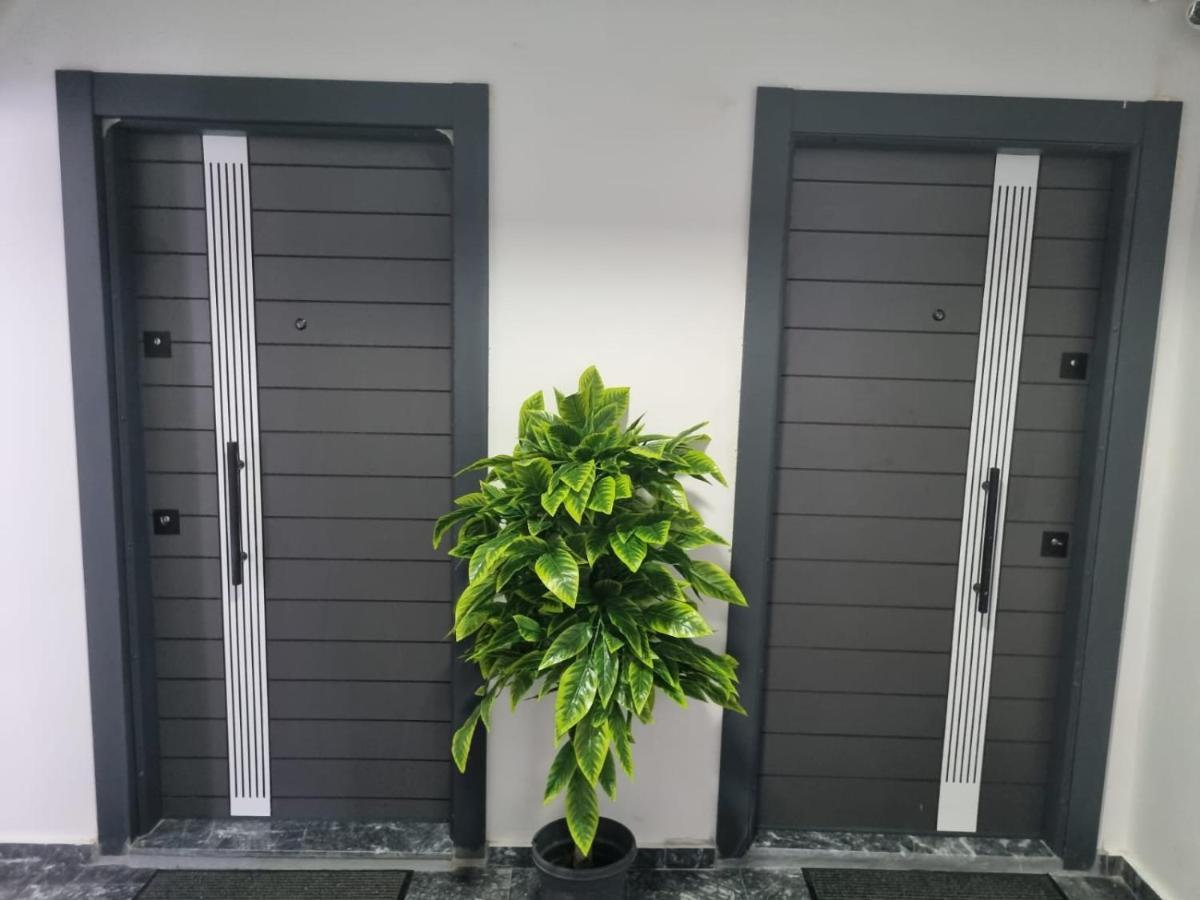 Istanbul Airport Family Suites Hotel Arnavutkoy Экстерьер фото