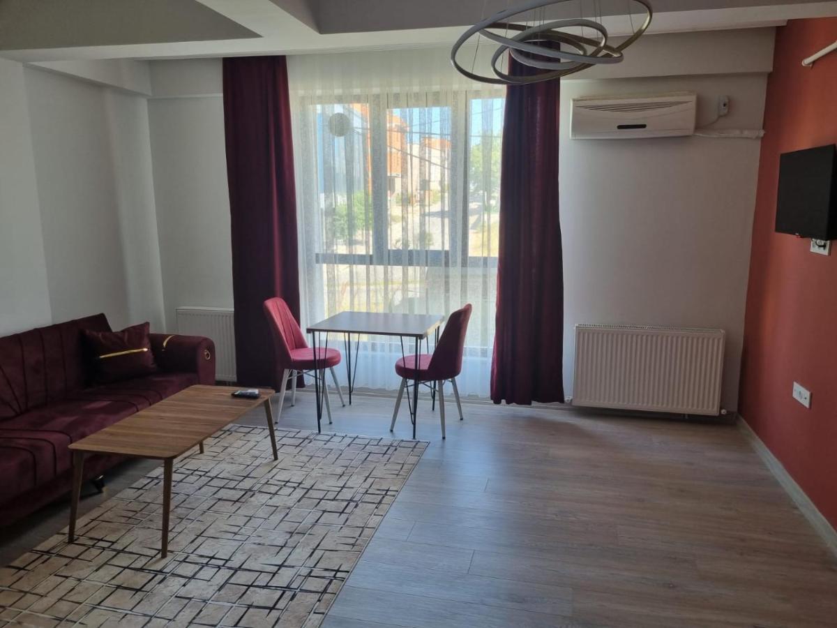 Istanbul Airport Family Suites Hotel Arnavutkoy Экстерьер фото