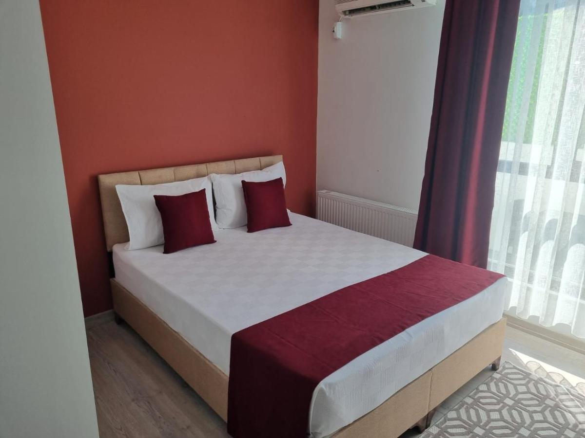 Istanbul Airport Family Suites Hotel Arnavutkoy Экстерьер фото