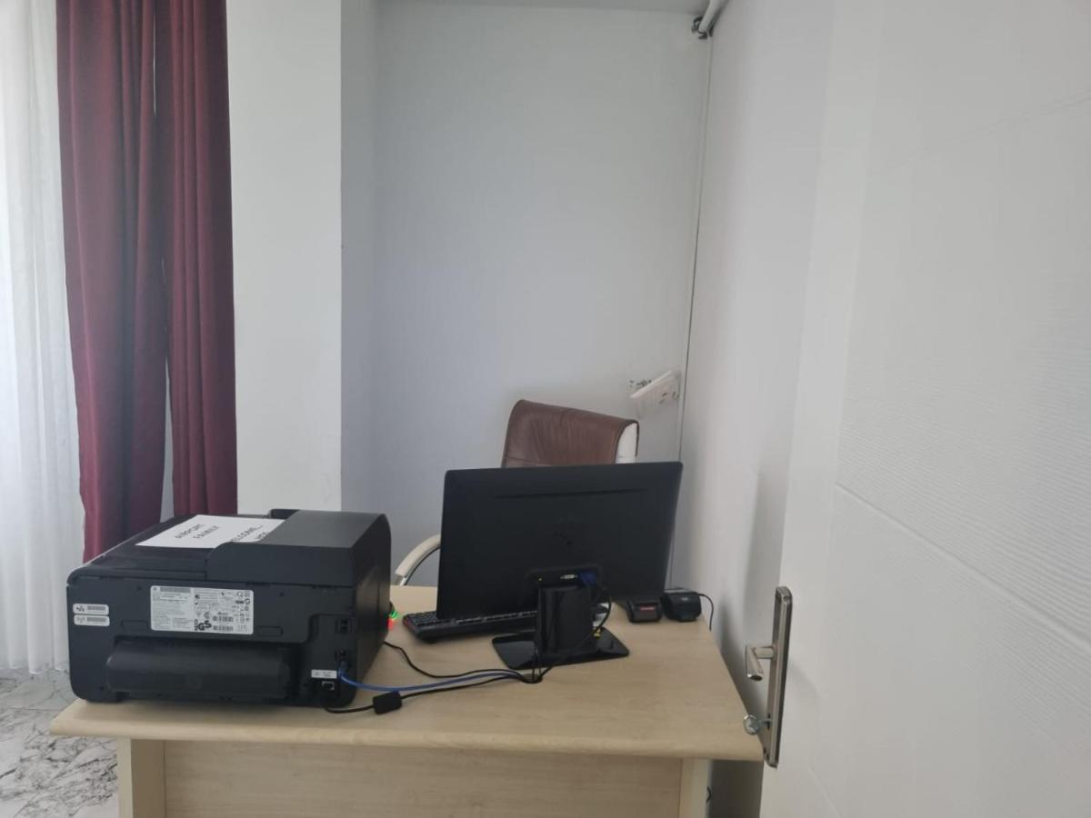 Istanbul Airport Family Suites Hotel Arnavutkoy Экстерьер фото