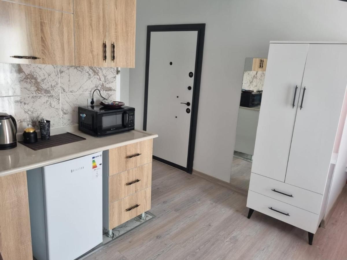 Istanbul Airport Family Suites Hotel Arnavutkoy Экстерьер фото