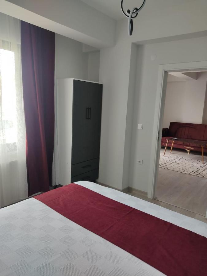 Istanbul Airport Family Suites Hotel Arnavutkoy Экстерьер фото