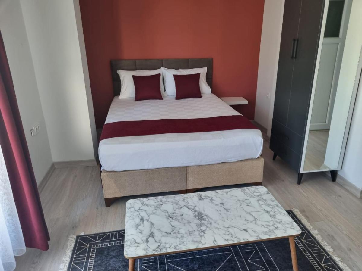 Istanbul Airport Family Suites Hotel Arnavutkoy Экстерьер фото