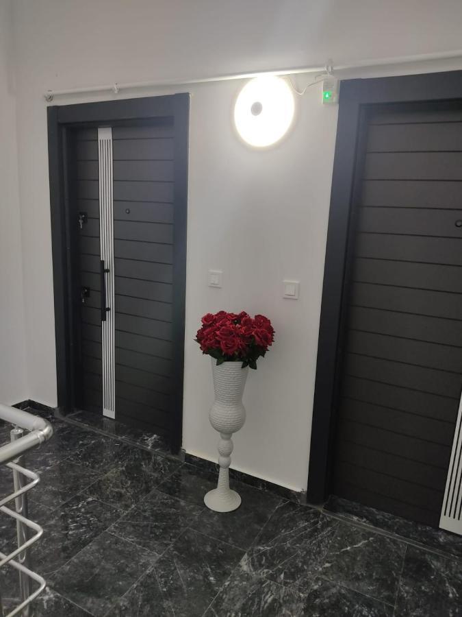 Istanbul Airport Family Suites Hotel Arnavutkoy Экстерьер фото