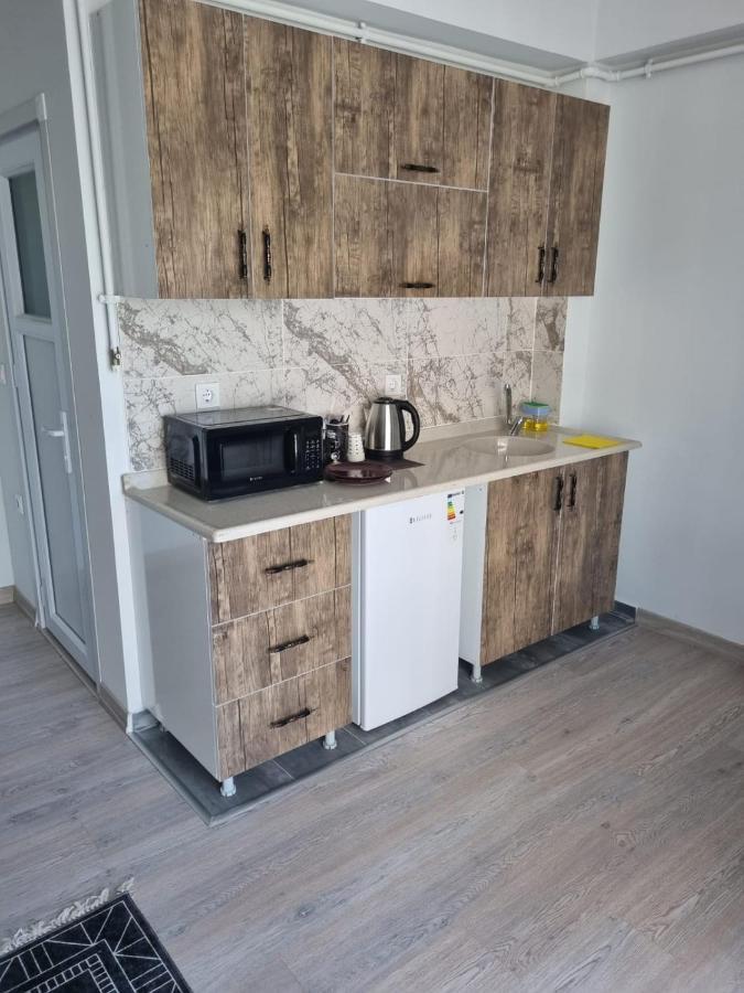 Istanbul Airport Family Suites Hotel Arnavutkoy Экстерьер фото