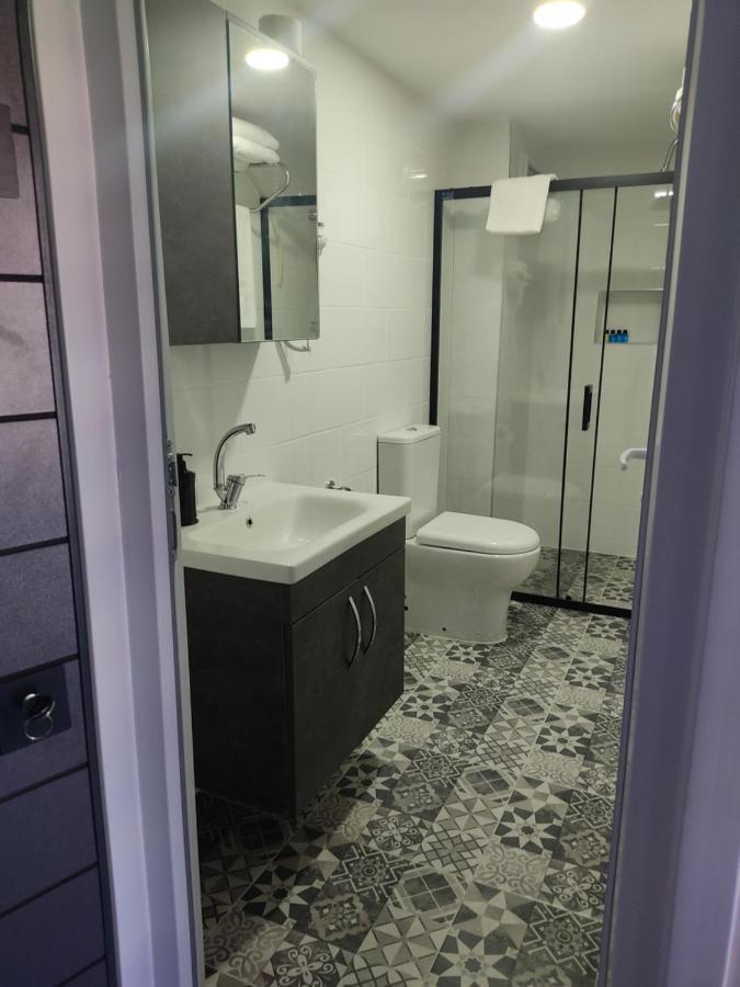 Istanbul Airport Family Suites Hotel Arnavutkoy Экстерьер фото