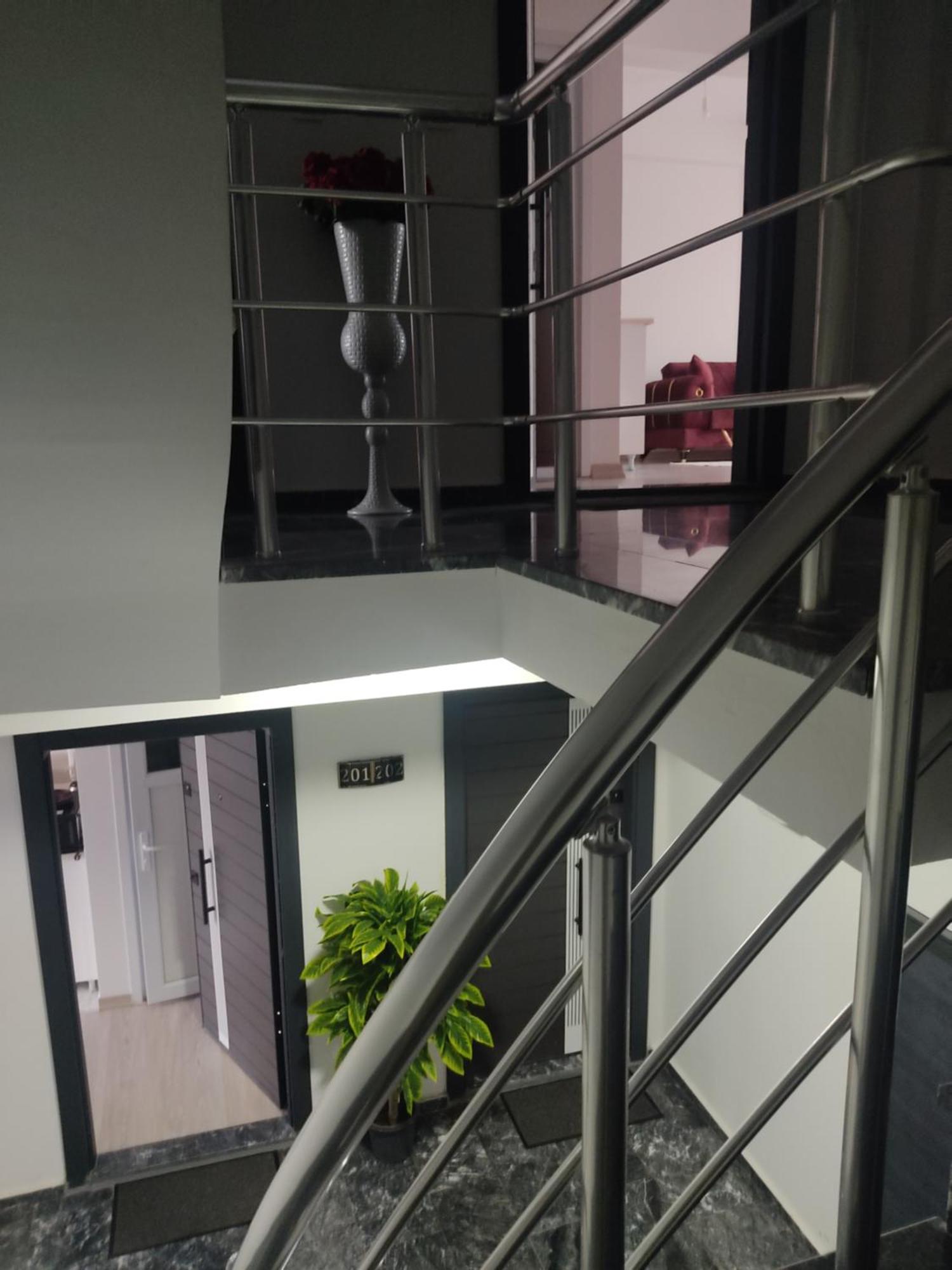 Istanbul Airport Family Suites Hotel Arnavutkoy Экстерьер фото