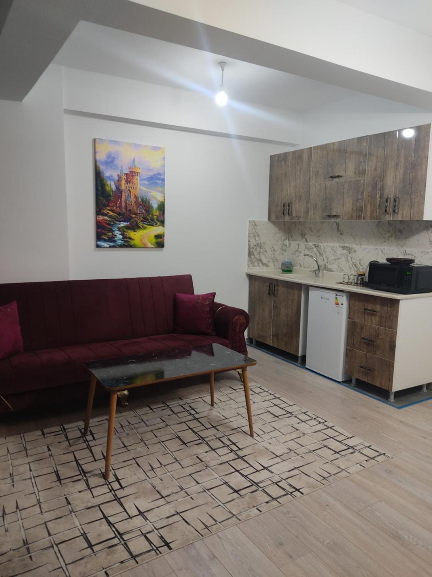 Istanbul Airport Family Suites Hotel Arnavutkoy Экстерьер фото