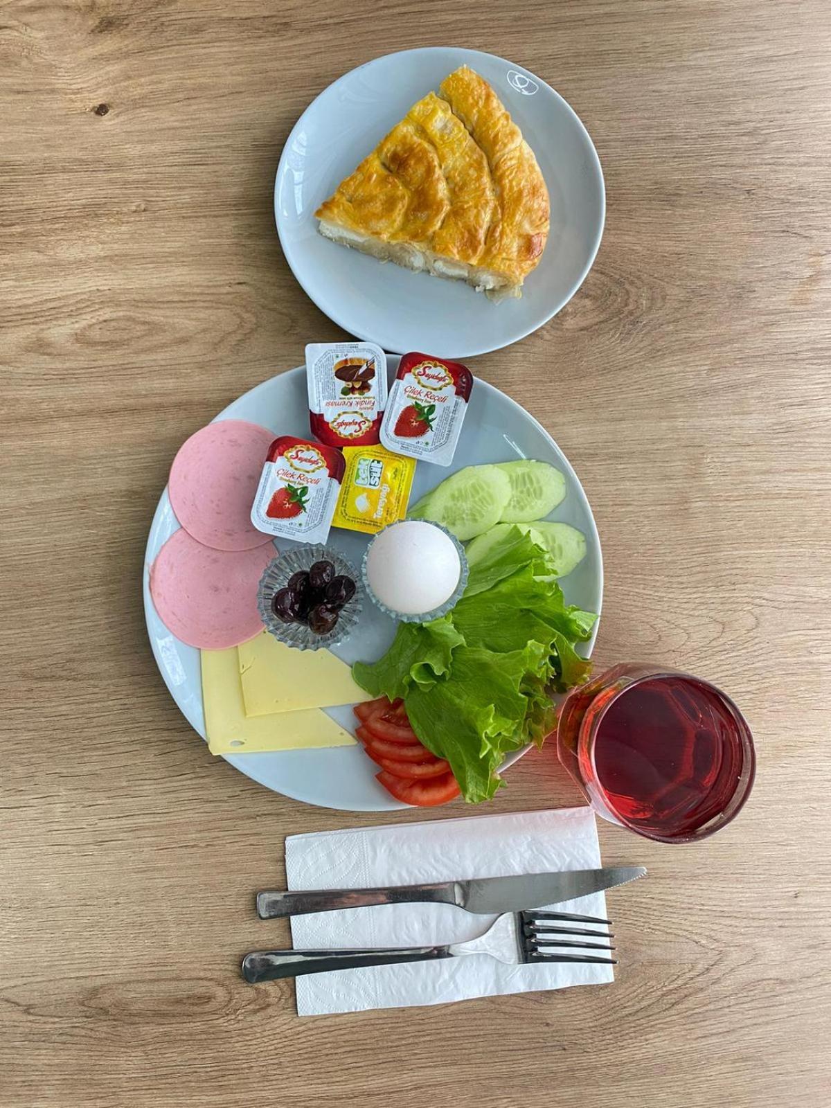 Istanbul Airport Family Suites Hotel Arnavutkoy Экстерьер фото