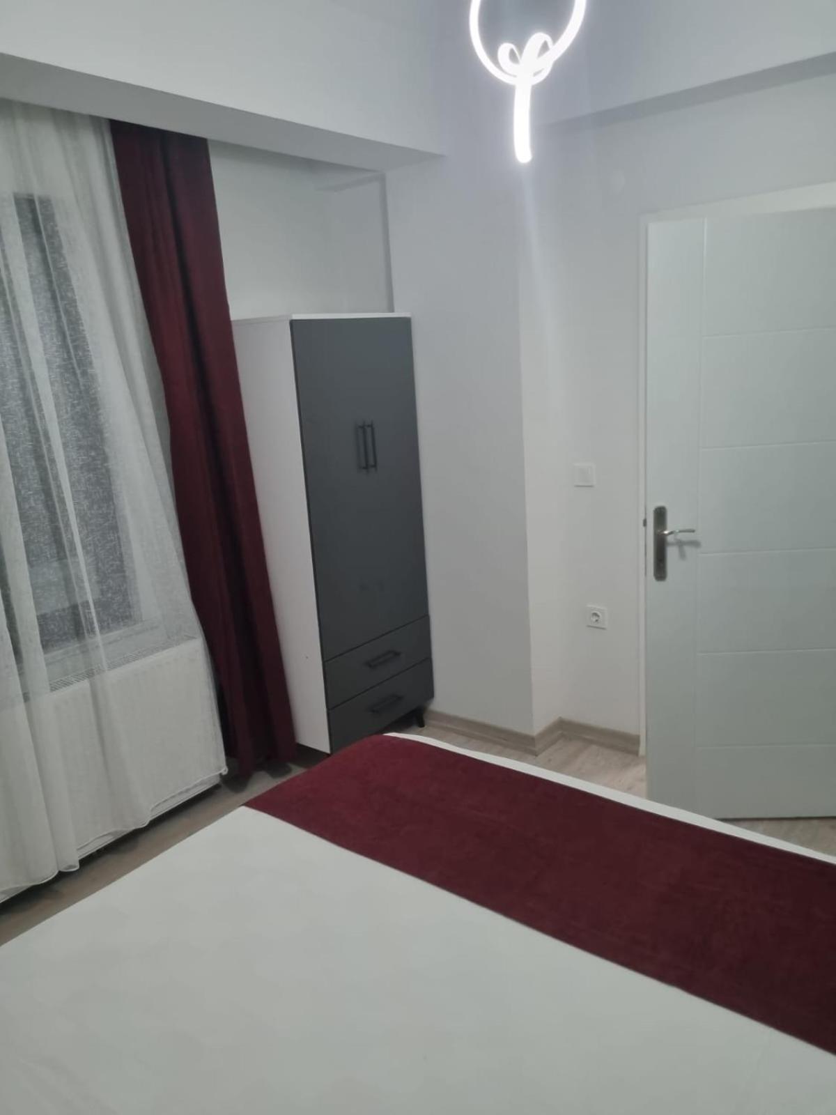 Istanbul Airport Family Suites Hotel Arnavutkoy Экстерьер фото