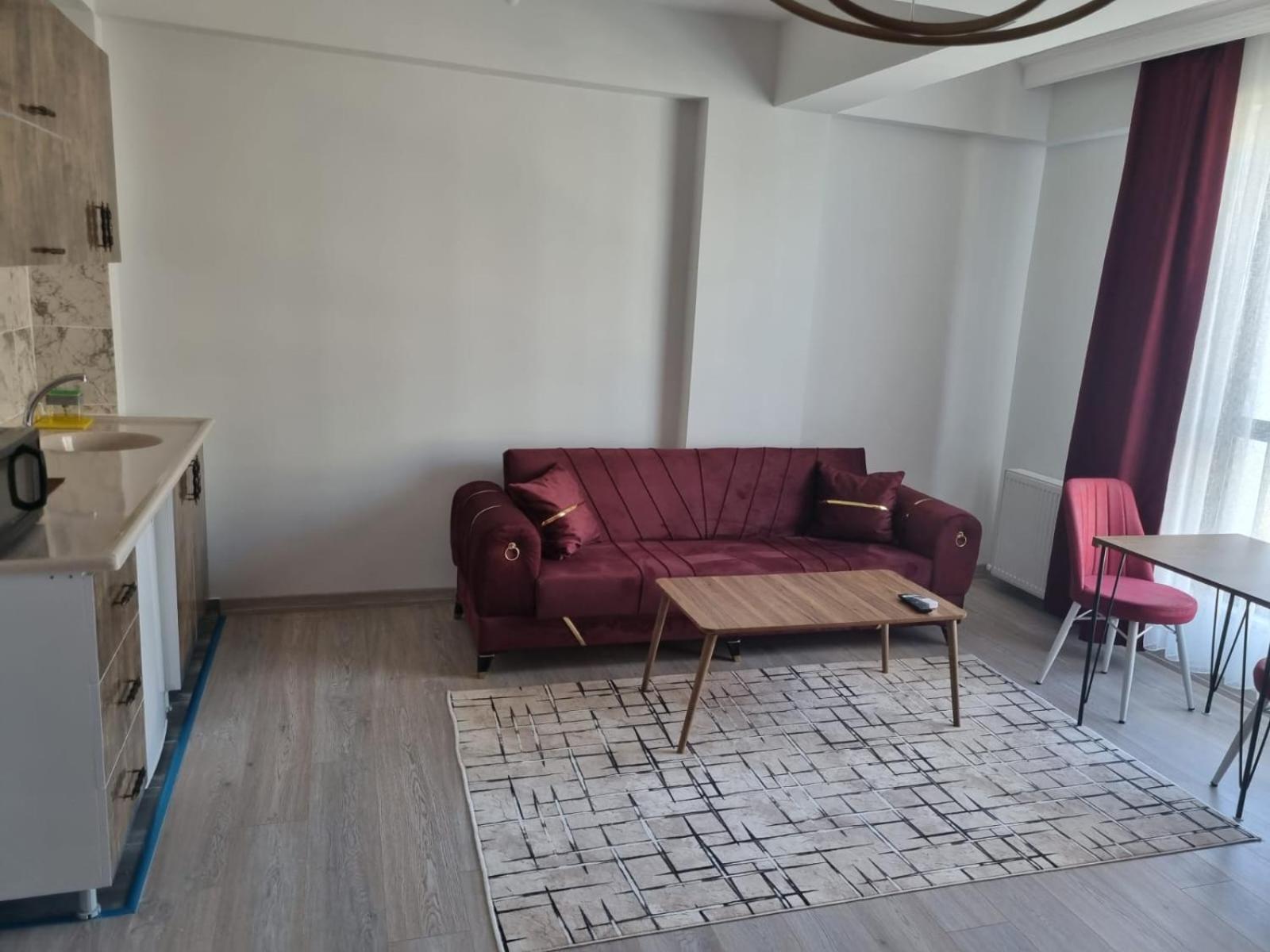 Istanbul Airport Family Suites Hotel Arnavutkoy Экстерьер фото